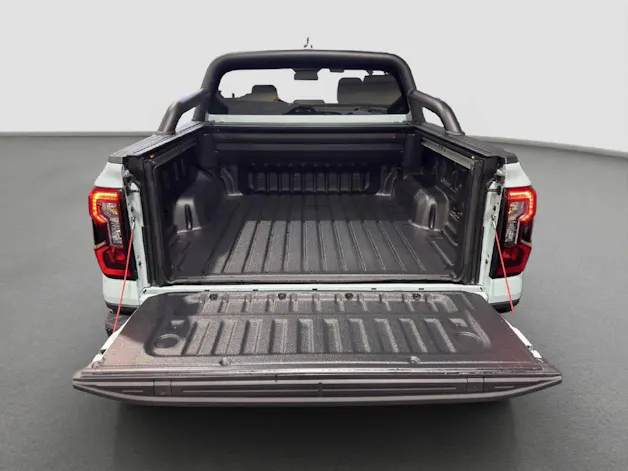FORD Ranger D-Kab. Pick-up 3.0 EcoBlue 4x4 240 PS Limited
