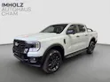 FORD Ranger D-Kab. Pick-up 3.0 EcoBlue 4x4 240 PS Limited