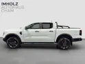 FORD Ranger D-Kab. Pick-up 3.0 EcoBlue 4x4 240 PS Limited