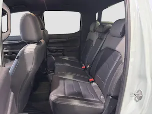 FORD Ranger D-Kab. Pick-up 3.0 EcoBlue 4x4 240 PS Limited