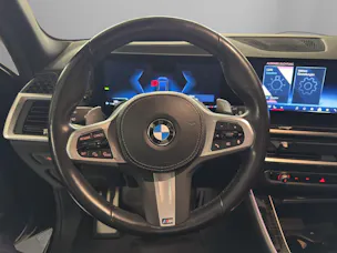 BMW X5 G05 40d xDrive SAG