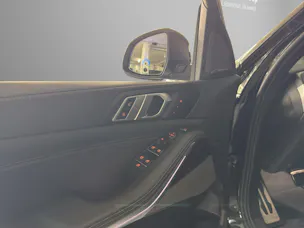 BMW X5 G05 40d xDrive SAG