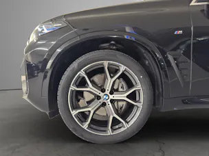 BMW X5 G05 40d xDrive SAG