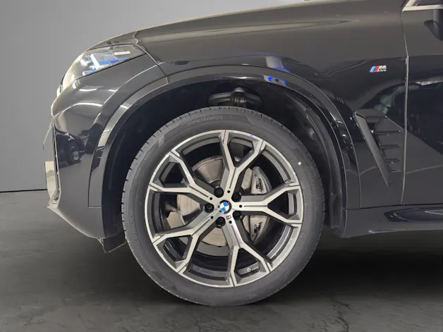 BMW X5 G05 40d xDrive SAG