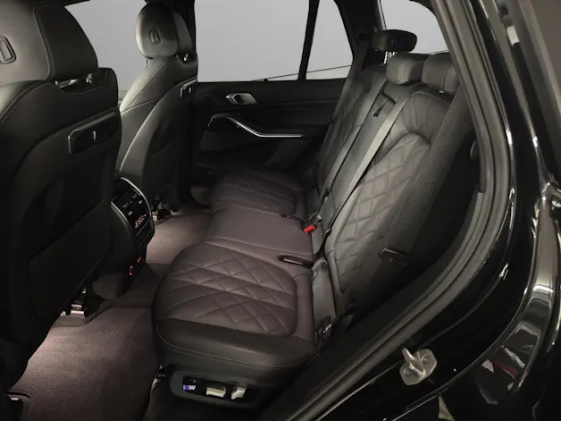 BMW X5 G05 40d xDrive SAG