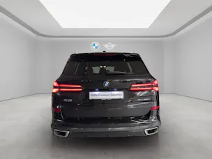 BMW X5 G05 40d xDrive SAG