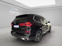 BMW X5 G05 40d xDrive SAG