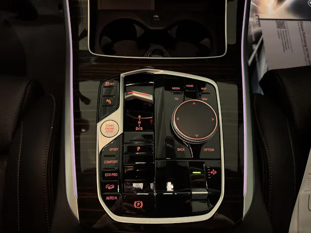 BMW X5 G05 40d xDrive SAG