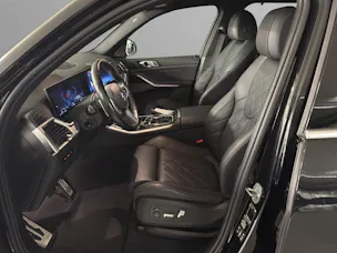 BMW X5 G05 40d xDrive SAG