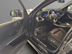 BMW X5 G05 40d xDrive SAG