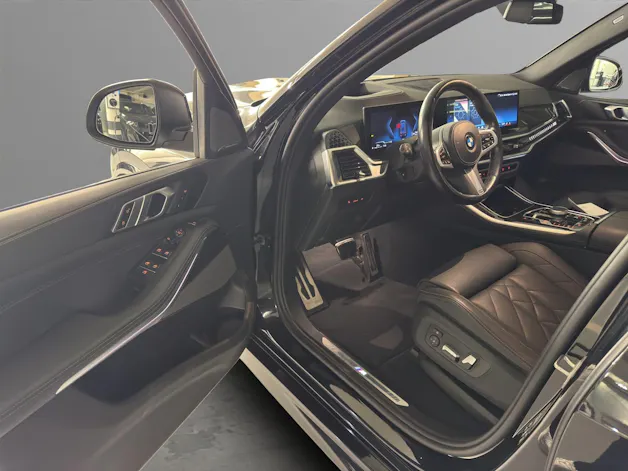 BMW X5 G05 40d xDrive SAG