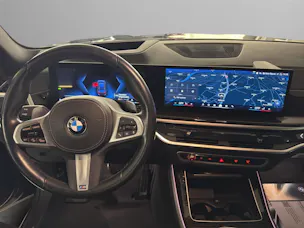 BMW X5 G05 40d xDrive SAG