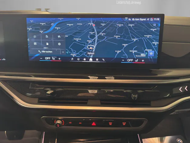 BMW X5 G05 40d xDrive SAG