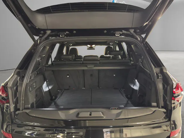 BMW X5 G05 40d xDrive SAG