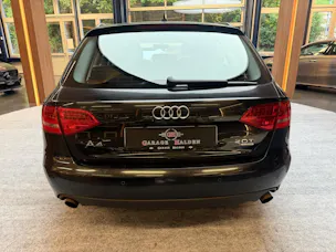 AUDI A4 Avant 2.0 TFSI 211 quat. S-Tronic