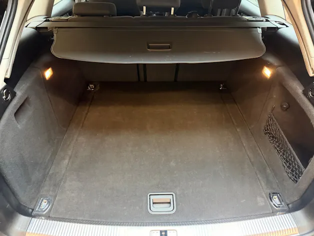 AUDI A4 Avant 2.0 TFSI 211 quat. S-Tronic