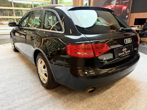 AUDI A4 Avant 2.0 TFSI 211 quat. S-Tronic