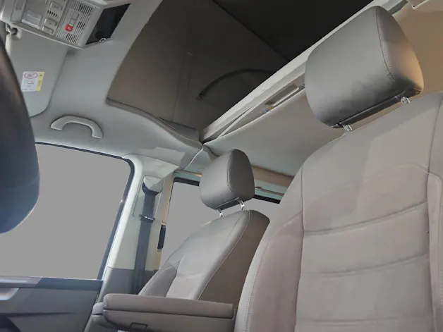 VW T6.1 California 3000 2.0 TDI 150 Ocean Last Edition DSG