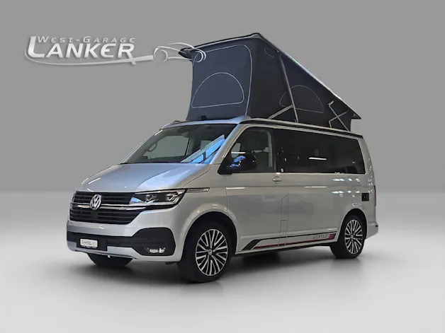 VW T6.1 California 3000 2.0 TDI 150 Ocean Last Edition DSG