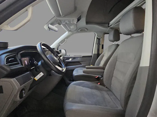 VW T6.1 California 3000 2.0 TDI 150 Ocean Last Edition DSG