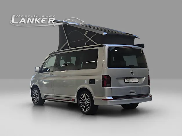 VW T6.1 California 3000 2.0 TDI 150 Ocean Last Edition DSG