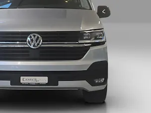 VW T6.1 California 3000 2.0 TDI 150 Ocean Last Edition DSG
