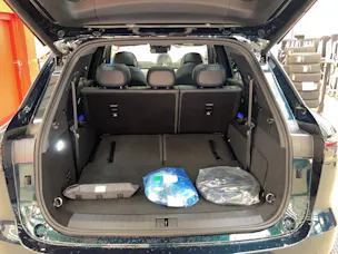 Chery Tiggo 9 1.5 CSH Unique AWD