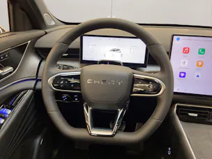 Chery Tiggo 9 1.5 CSH Unique AWD