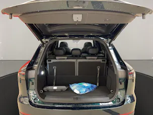 Chery Tiggo 9 1.5 CSH Unique AWD