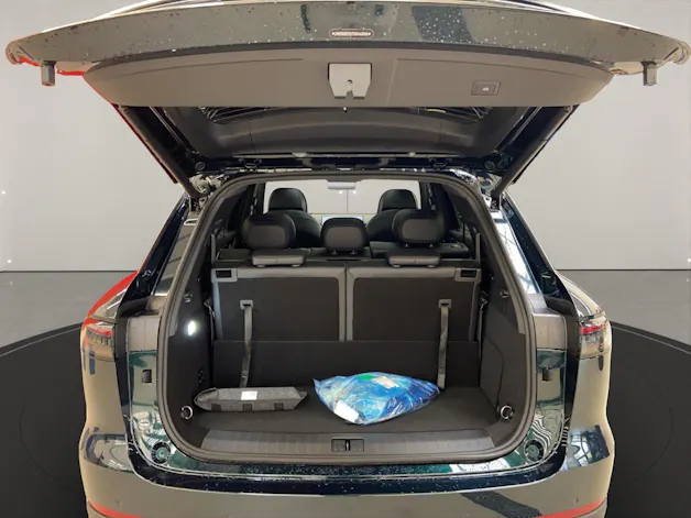 Chery Tiggo 9 1.5 CSH Unique AWD