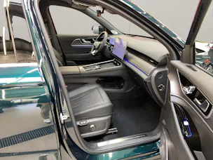 Chery Tiggo 9 1.5 CSH Unique AWD
