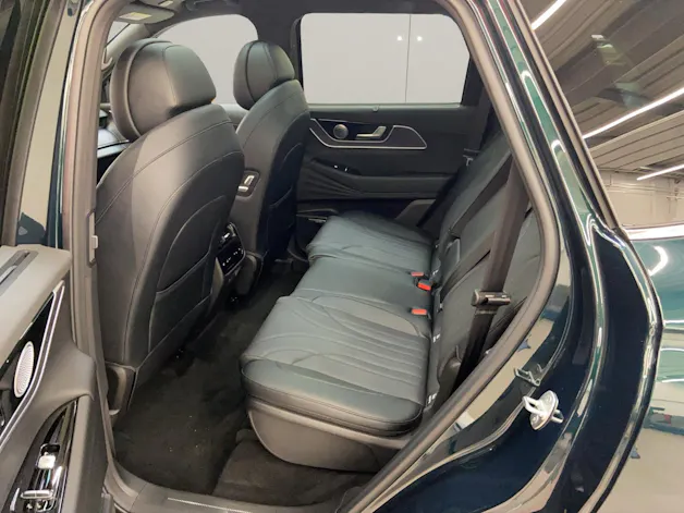 Chery Tiggo 9 1.5 CSH Unique AWD