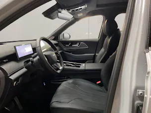 Chery Tiggo 9 1.5 CSH Unique AWD