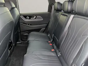 Chery Tiggo 9 1.5 CSH Unique AWD