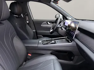 Chery Tiggo 9 1.5 CSH Unique AWD