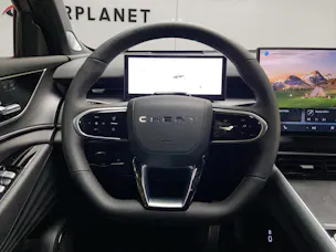 Chery Tiggo 9 1.5 CSH Unique AWD