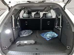 Chery Tiggo 9 1.5 CSH Unique AWD