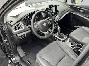 Suzuki S-Cross 1.4 T Piz Sulai Top Hybrid 4x4