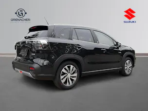 Suzuki S-Cross 1.4 T Piz Sulai Top Hybrid 4x4