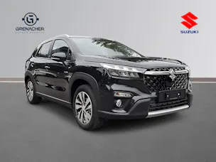 Suzuki S-Cross 1.4 T Piz Sulai Top Hybrid 4x4
