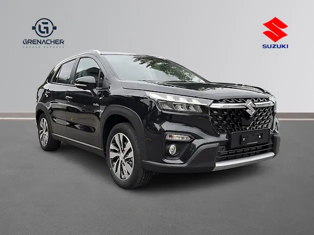 Suzuki S-Cross 1.4 T Piz Sulai Top Hybrid 4x4