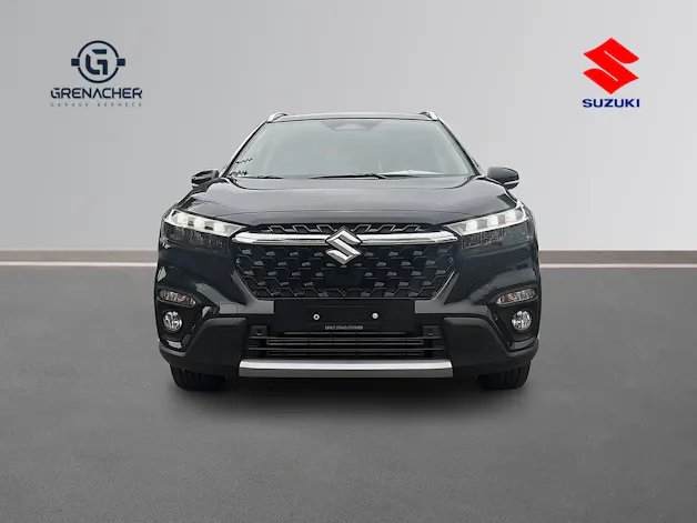Suzuki S-Cross 1.4 T Piz Sulai Top Hybrid 4x4