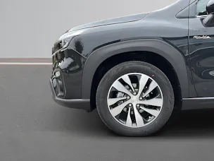 Suzuki S-Cross 1.4 T Piz Sulai Top Hybrid 4x4