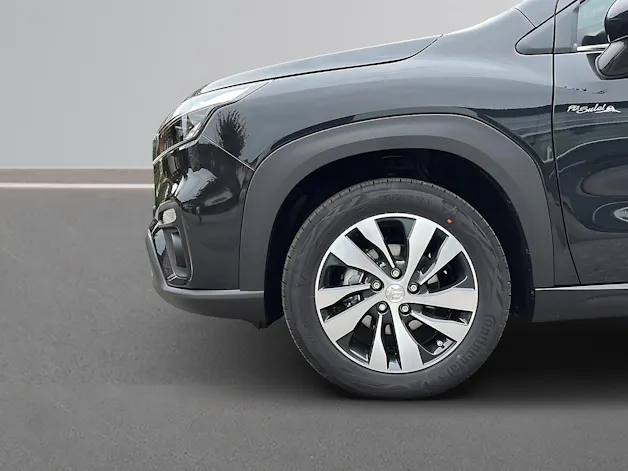Suzuki S-Cross 1.4 T Piz Sulai Top Hybrid 4x4