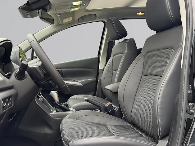 Suzuki S-Cross 1.4 T Piz Sulai Top Hybrid 4x4