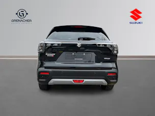 Suzuki S-Cross 1.4 T Piz Sulai Top Hybrid 4x4