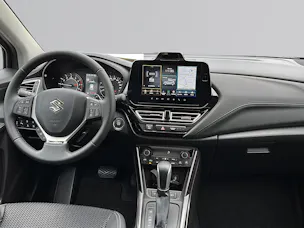 Suzuki S-Cross 1.4 T Piz Sulai Top Hybrid 4x4