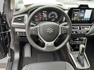 Suzuki S-Cross 1.4 T Piz Sulai Top Hybrid 4x4