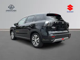 Suzuki S-Cross 1.4 T Piz Sulai Top Hybrid 4x4