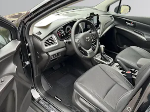 Suzuki S-Cross 1.4 T Piz Sulai Top Hybrid 4x4